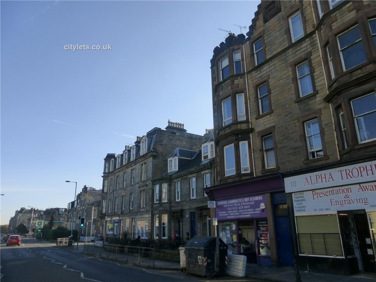 Property to rent in Leith, EH6, Ferry Road properties from Citylets 468066