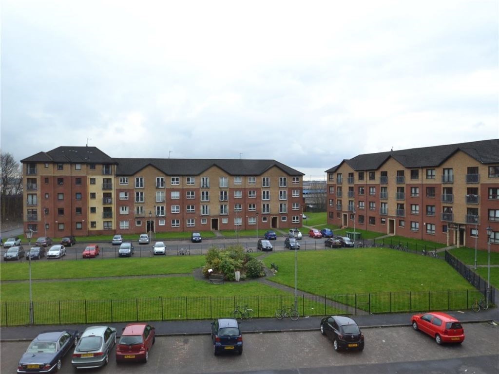 Property to rent in Glasgow Harbour, G3, Ferry Road properties from