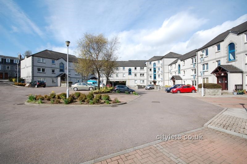 Property to rent in Ferryhill, AB11, Ferryhill Gardens properties from