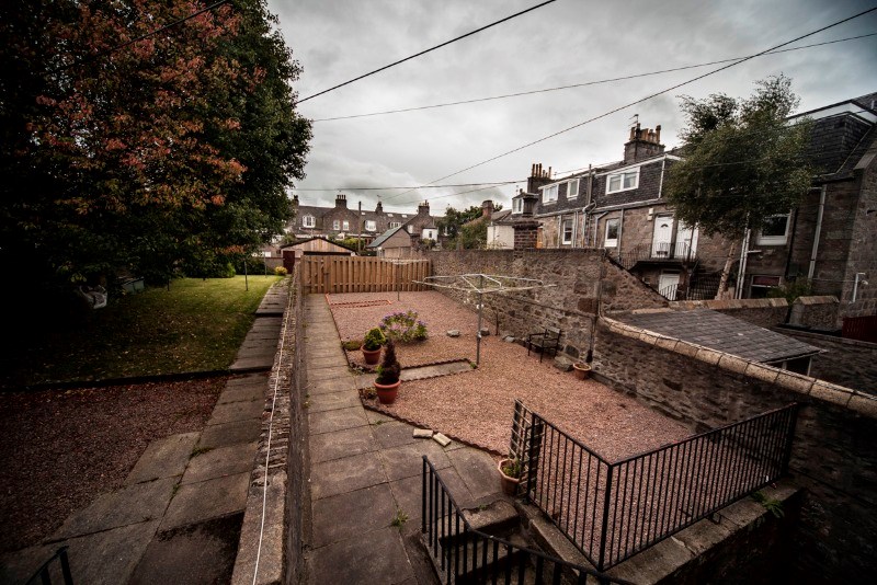 Property to rent in Ferryhill, AB11, Ferryhill Terrace properties from Citylets 395171