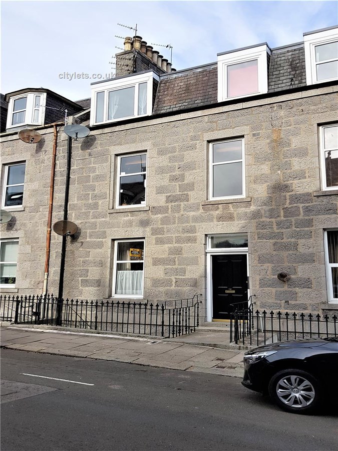 Property to rent in Ferryhill, AB11, Ferryhill Terrace properties from