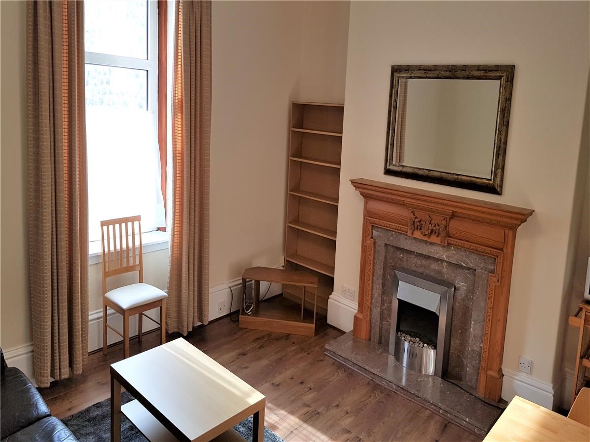 Property to rent in Ferryhill, AB11, Ferryhill Terrace properties from