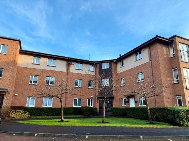 Property to rent in Mansewood, G43, Fersit Court properties from ...
