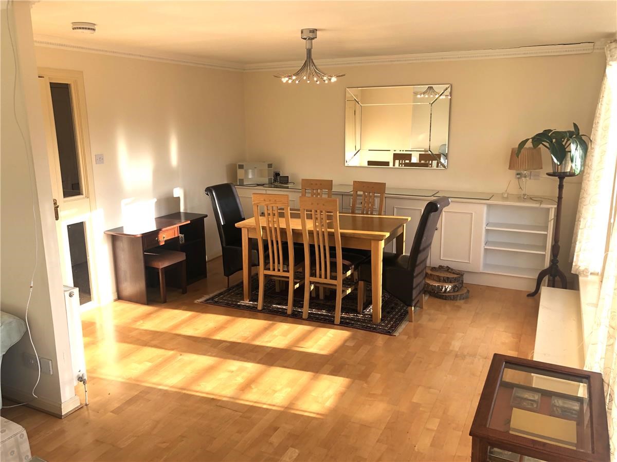 Property to rent in Stockbridge, EH3, Fettes Row properties from