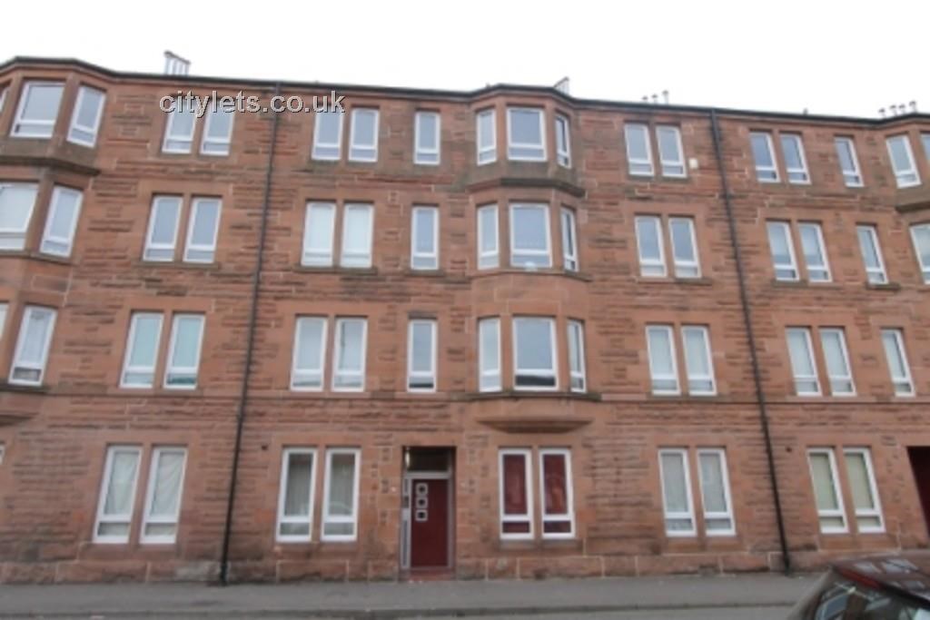 Property to rent in Dalmarnock, G40, Finnart Street properties from