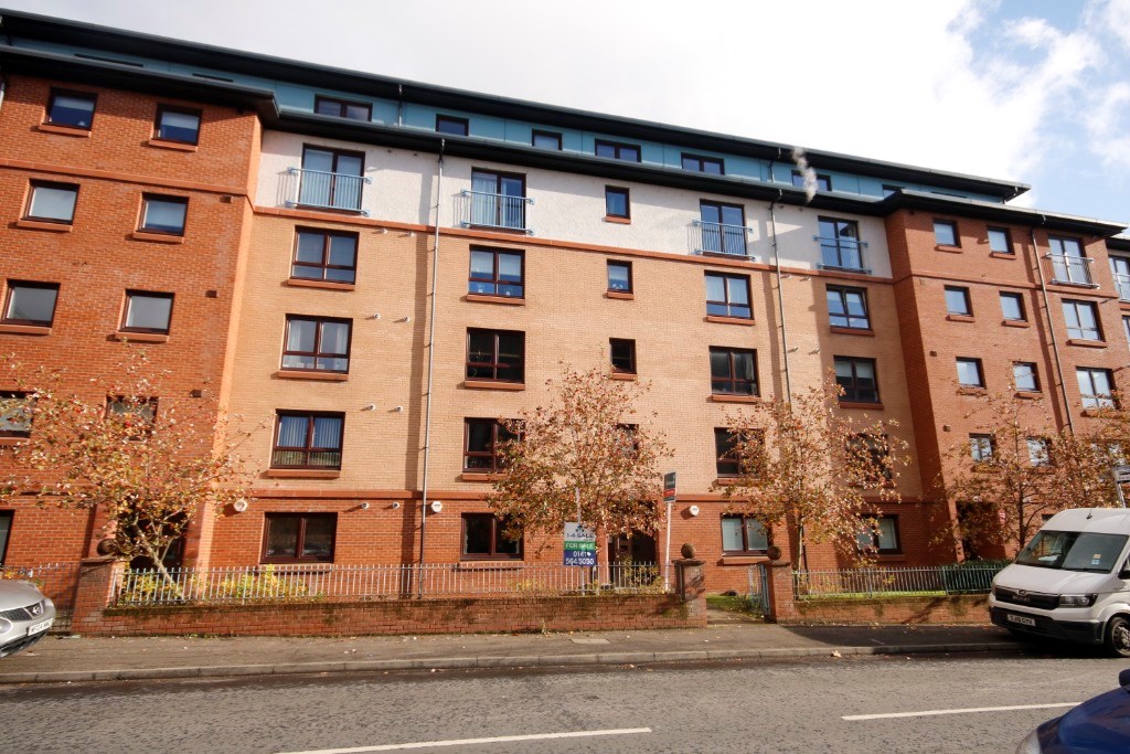 Property to rent in Maryhill, G20, Firhill Road properties from