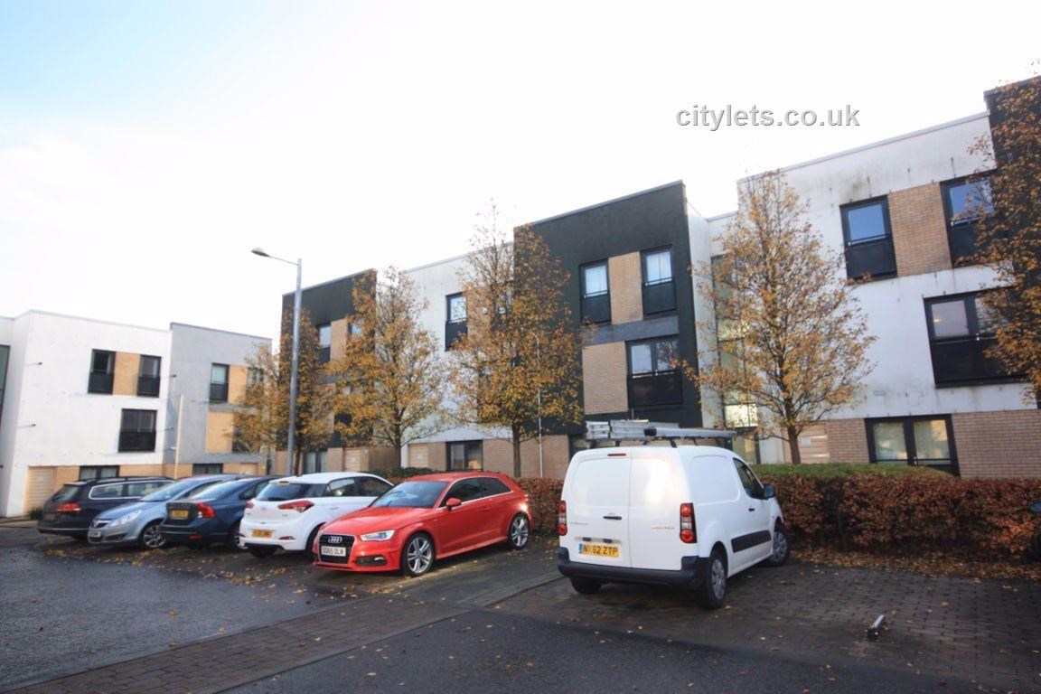 Property to rent in Dennistoun, G31, Firpark Close properties from