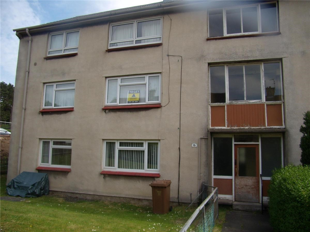 Property to rent in Oxgangs, EH13, Firrhill Drive properties from
