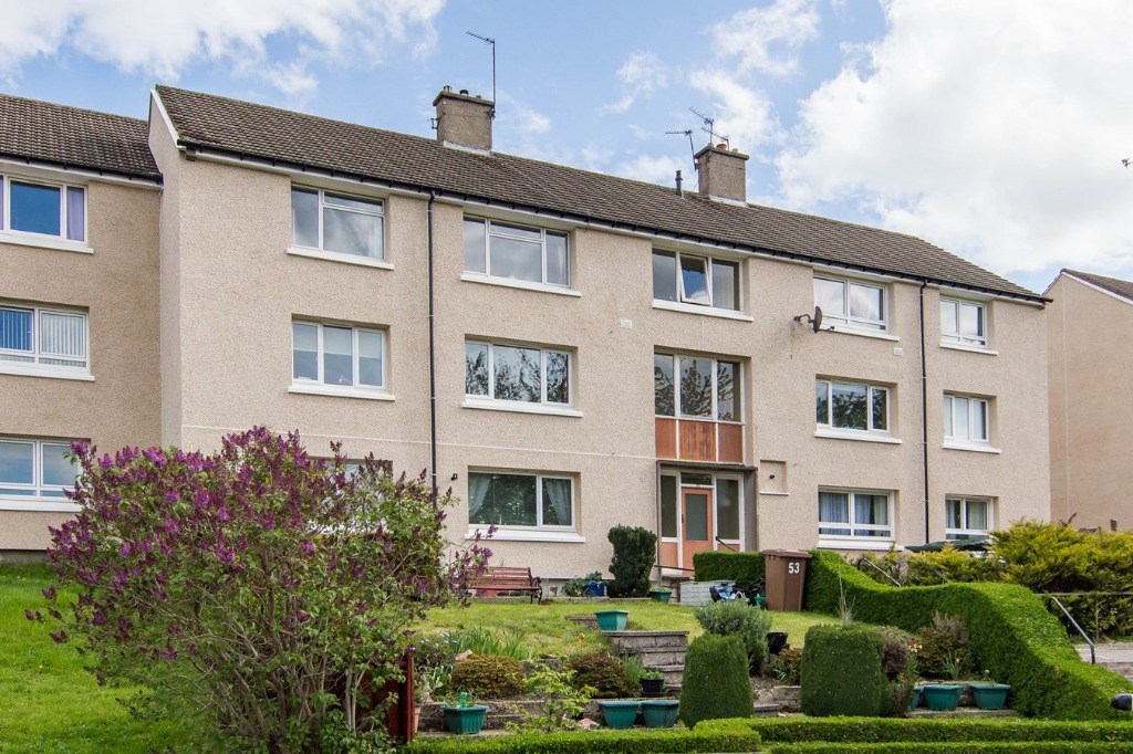 Property to rent in Oxgangs, EH13, Firrhill Drive properties from Citylets 496985