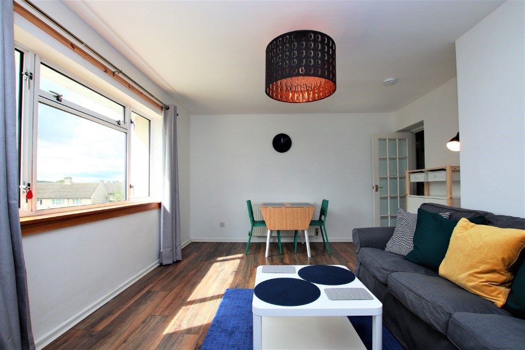 Property to rent in Oxgangs, EH13, Firrhill Drive properties from Citylets 496985