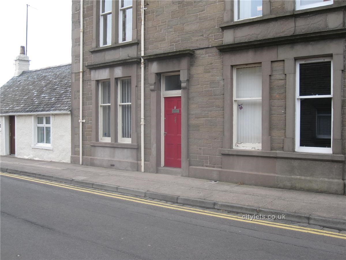 Property to rent in Broughty Ferry, DD5, Fisher Street properties from Citylets 292991