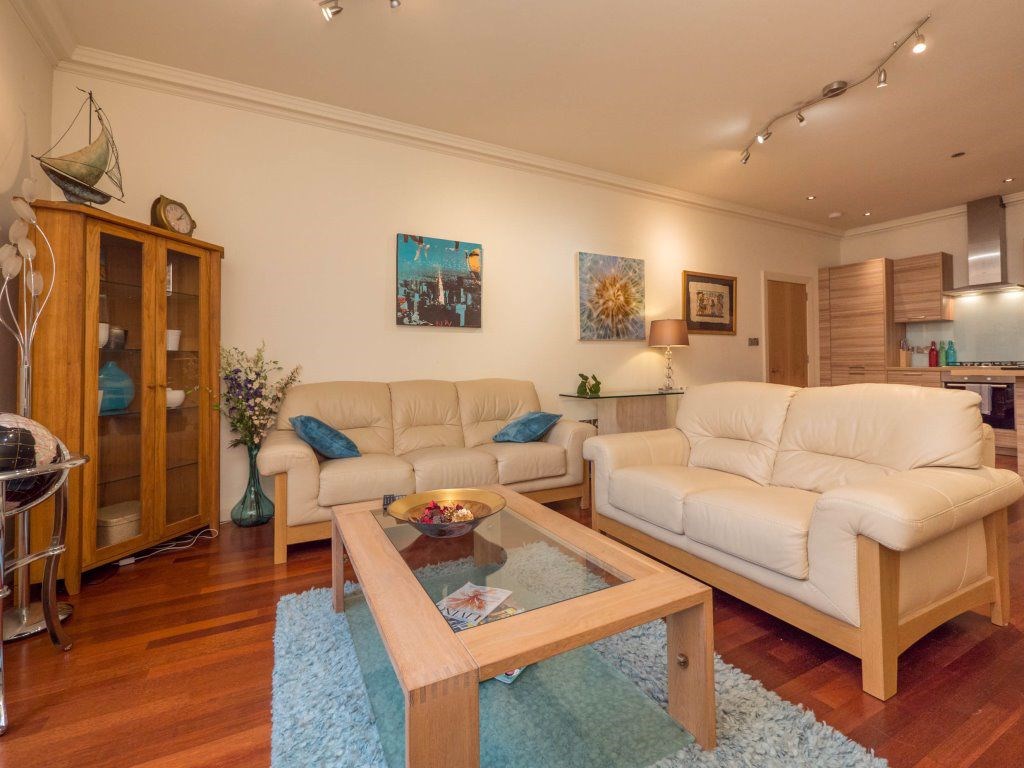 Property to rent in New Town, EH3, (flat Abercromby Place properties