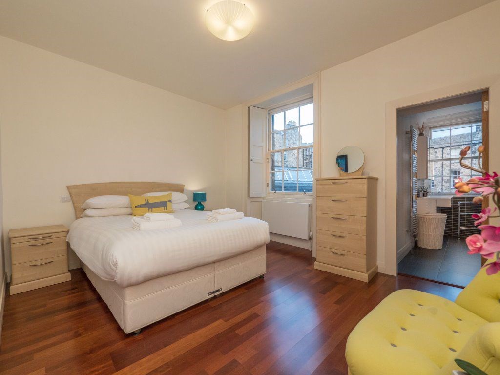 Property to rent in New Town, EH3, (flat Abercromby Place properties