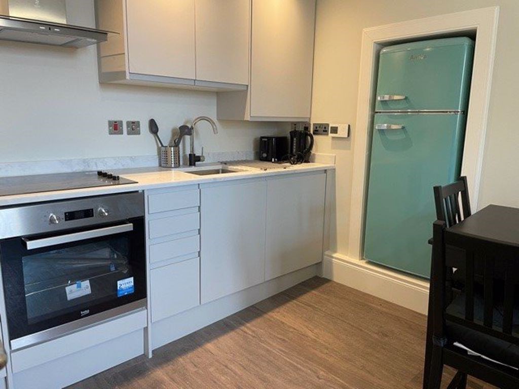 Property to rent in St Andrews, KY16, Flat F South Street properties