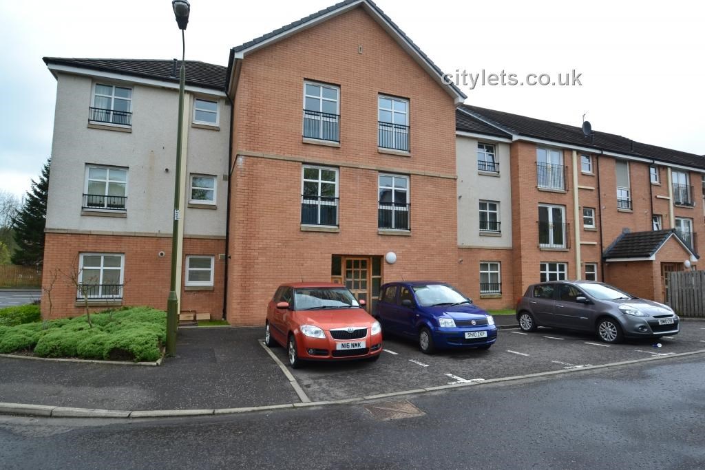 Property to rent in Denny, FK6, Flat properties from Citylets 343230