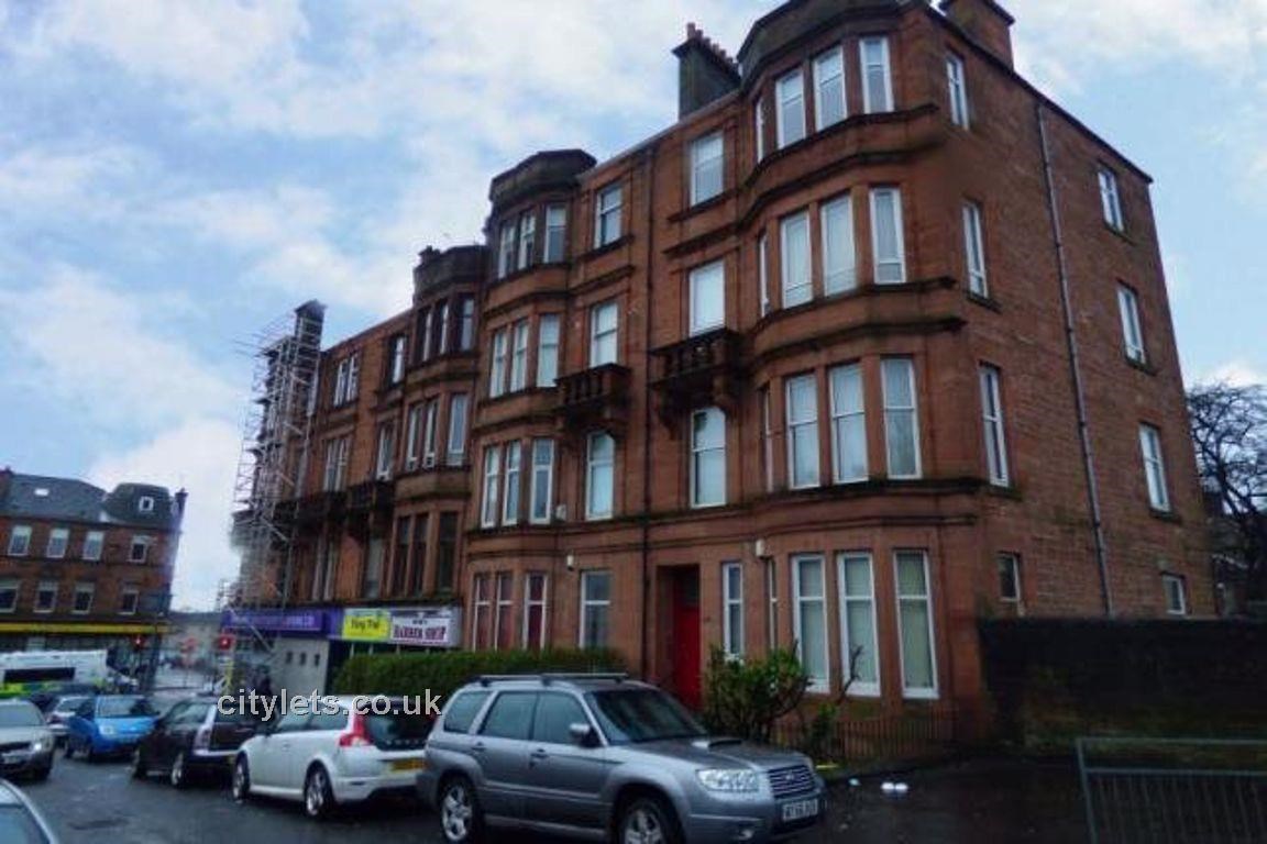 Property to rent in Anniesland, G13, Flat properties from Citylets 499026