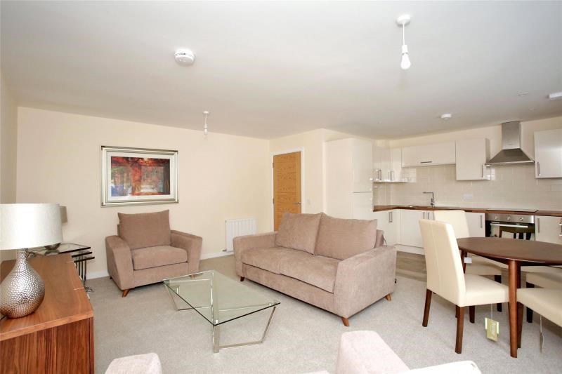 Property to rent in Ellon, AB41, Flats Hospital Close properties from