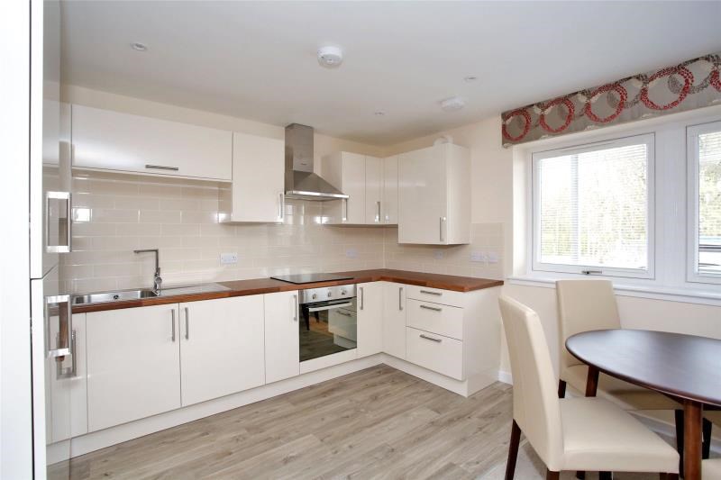 Property to rent in Ellon, AB41, Flats Hospital Close properties from