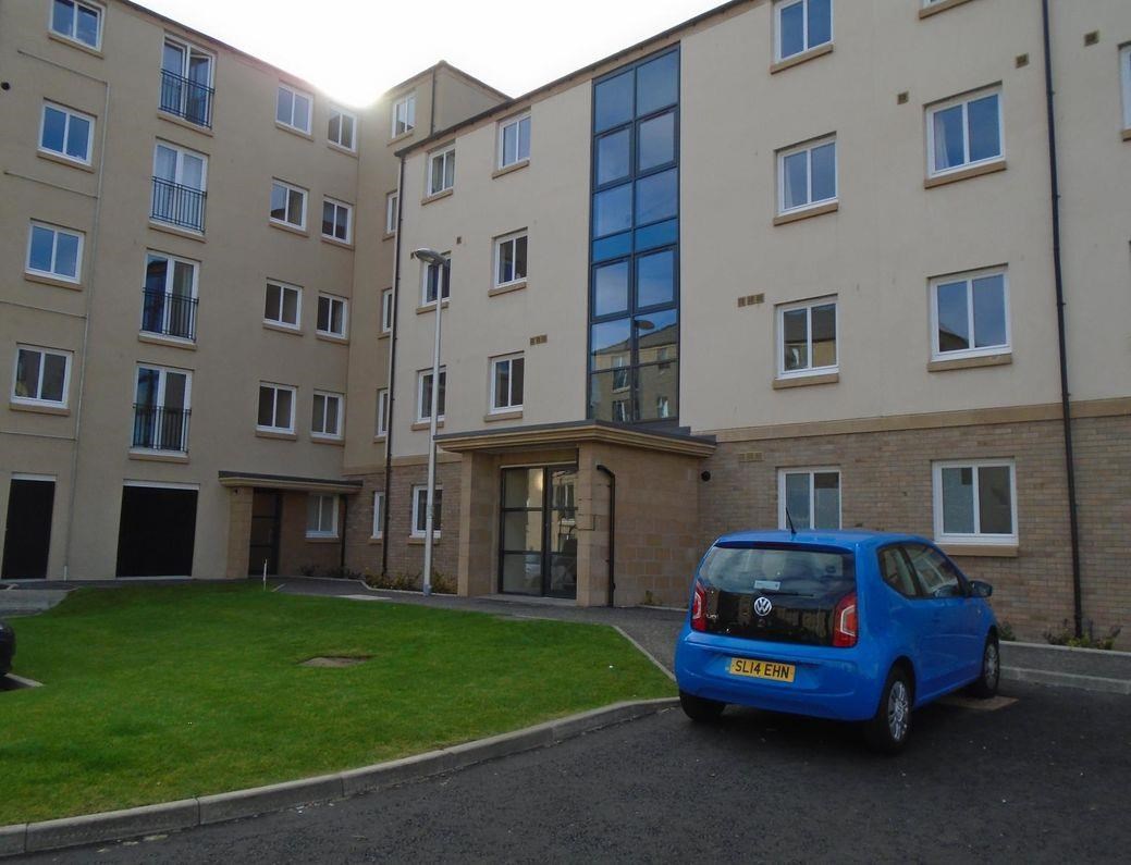Property to rent in Leith Walk, EH6, Flaxmill Place properties from Citylets 398168