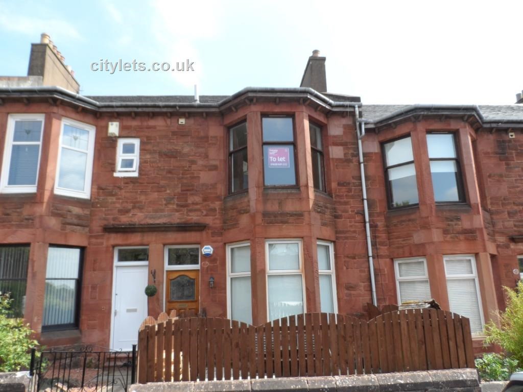 Property to rent in Coatbridge, ML5, Flloyd Street properties from