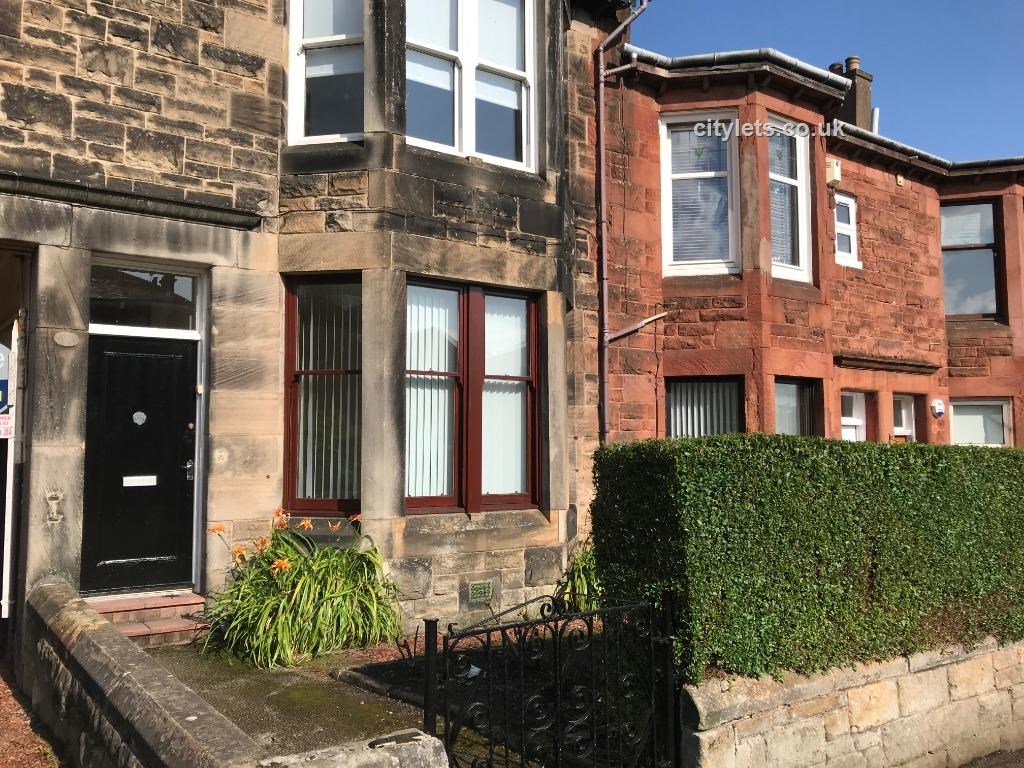 Property to rent in Coatbridge, ML5, Flloyd Street properties from