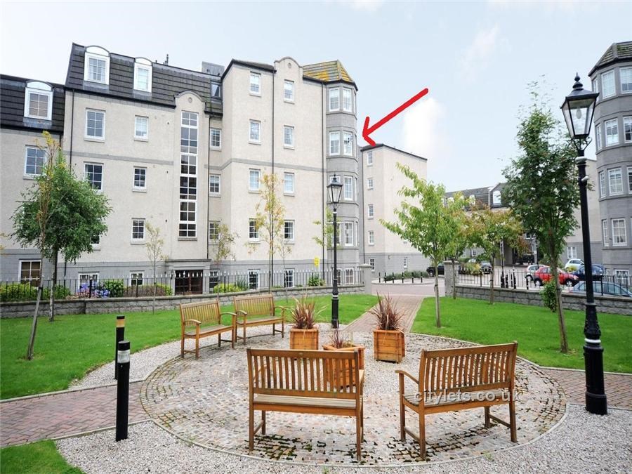 Property to rent in City Centre, AB11, Fonthill Avenue properties from