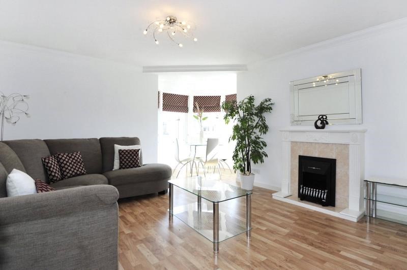 Property to rent in Ferryhill, AB11, Fonthill Avenue properties from Citylets 414182