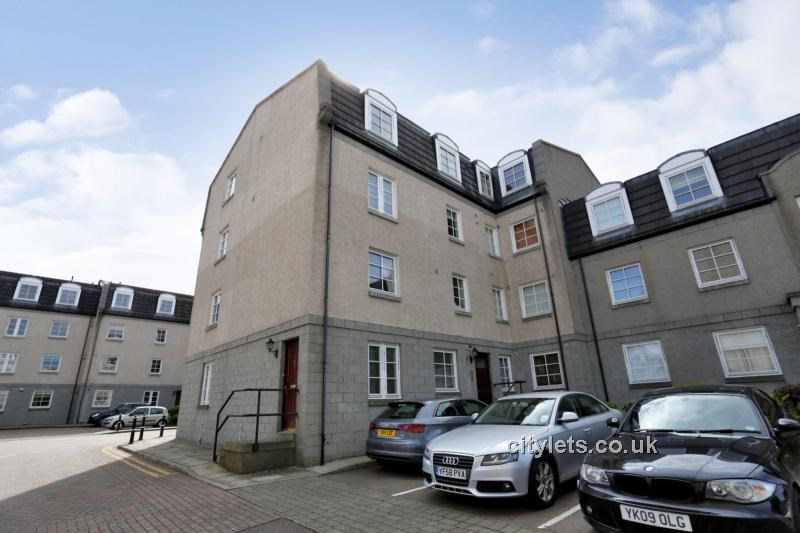 Property to rent in Ferryhill, AB11, Fonthill Avenue properties from