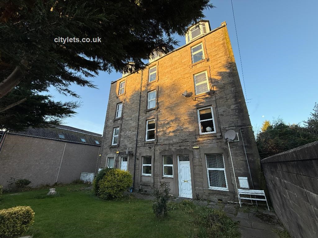 Property to rent in Stobswell, DD4, Forfar Road properties from