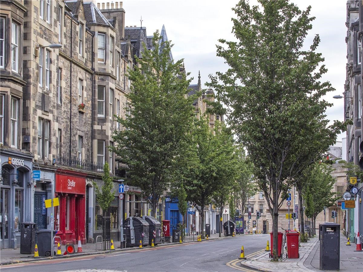 Property to rent in Old Town, EH1, Forrest Road properties from