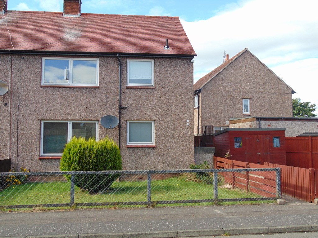 Property to rent in Larbert, FK5, Forth Avenue properties from Citylets