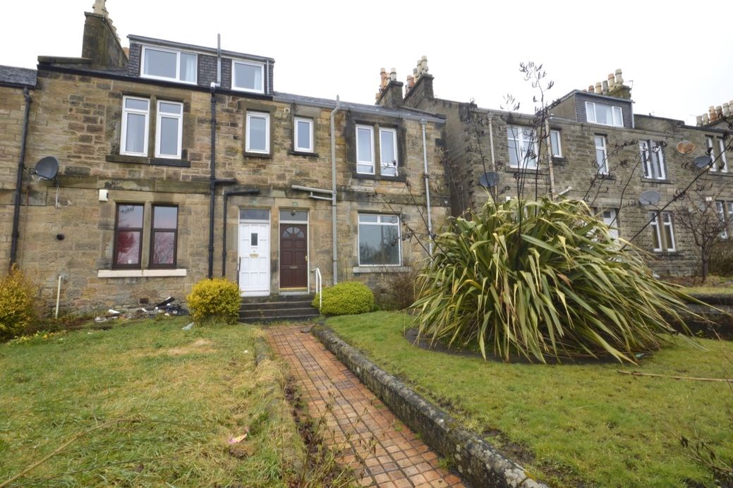 Property to rent in Kirkcaldy, KY2, Forth Avenue properties from
