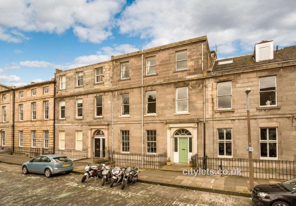 Property to rent in New Town, EH1, Forth Street properties from ...