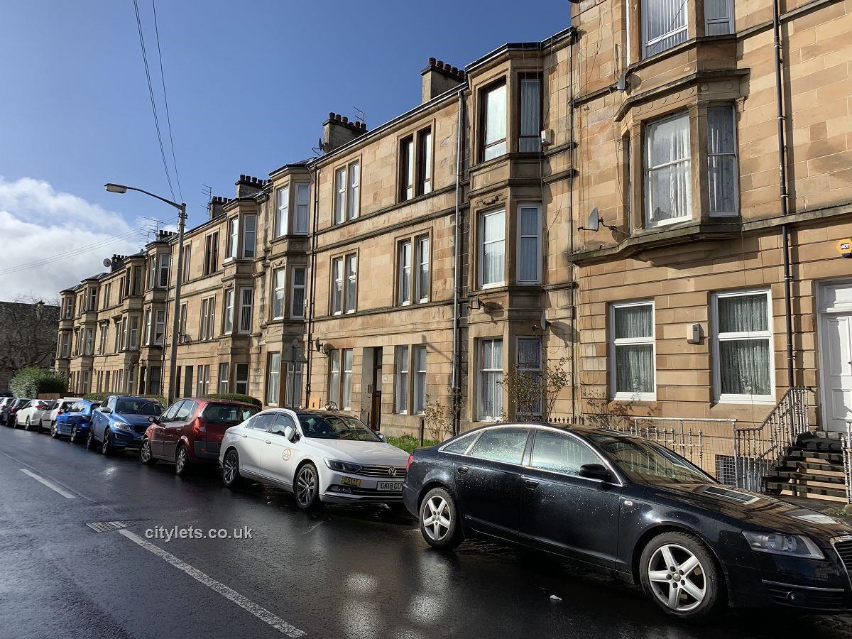 Property to rent in Pollokshields, G41, Forth Street properties from