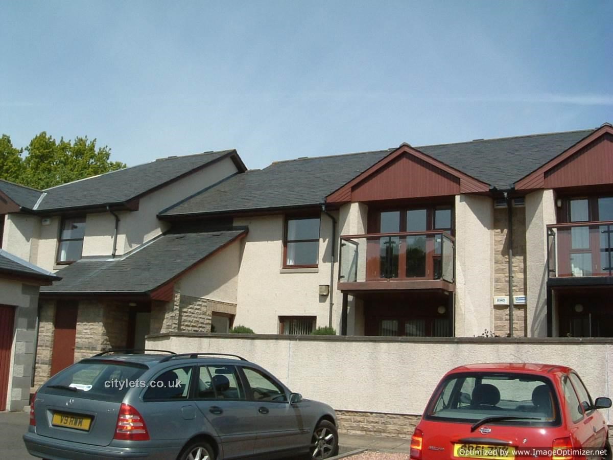 Property to rent in Broughty Ferry, DD5, Forthill Road properties from