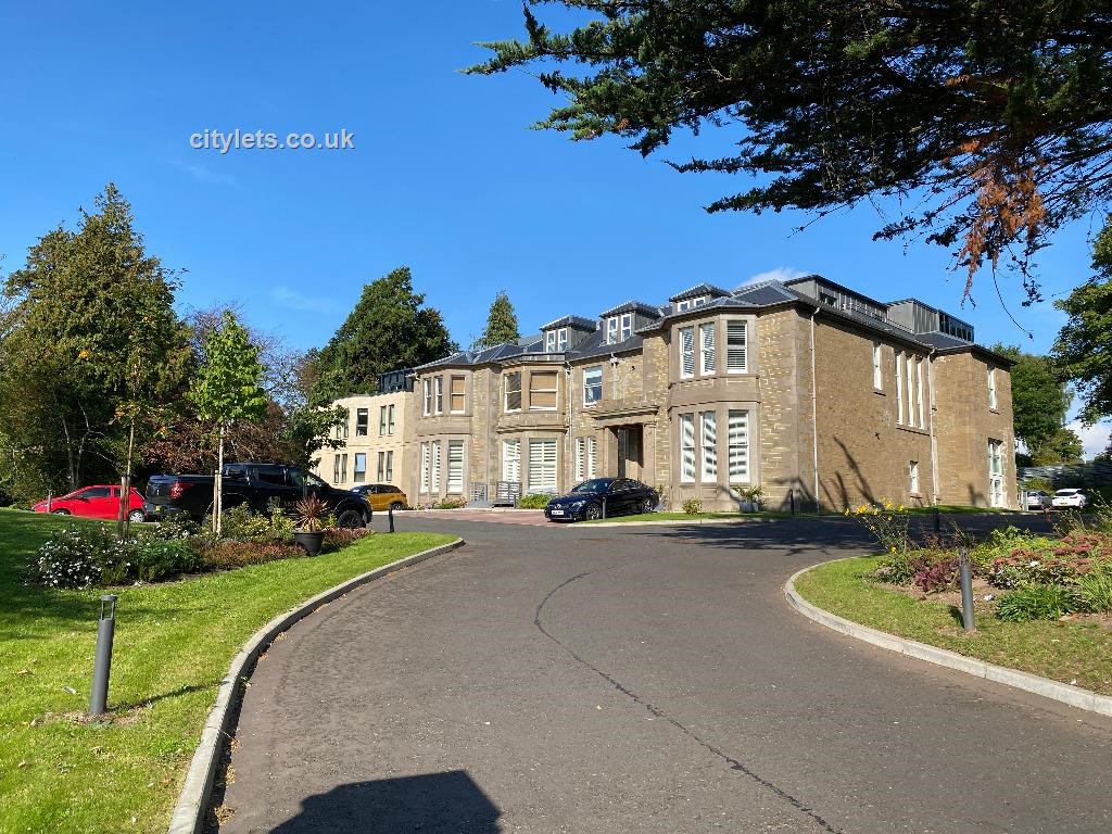 Property to rent in Broughty Ferry, DD5, Forthill Road properties from