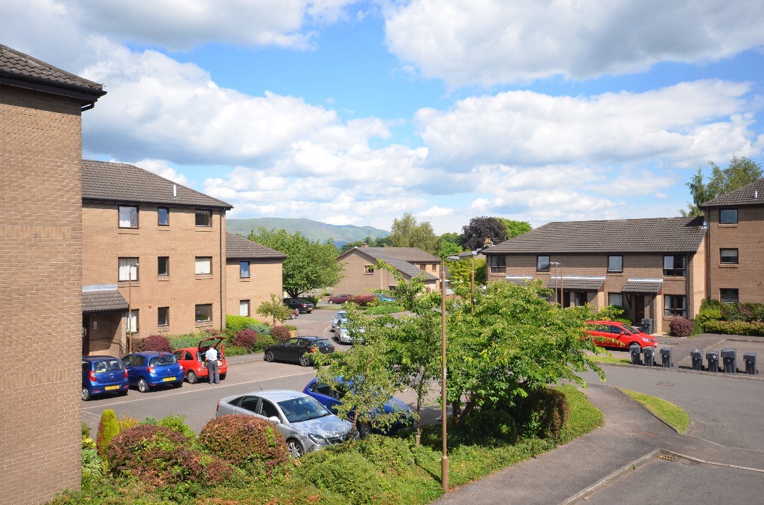 Property to rent in Stirling Town, FK8, Forthview properties from