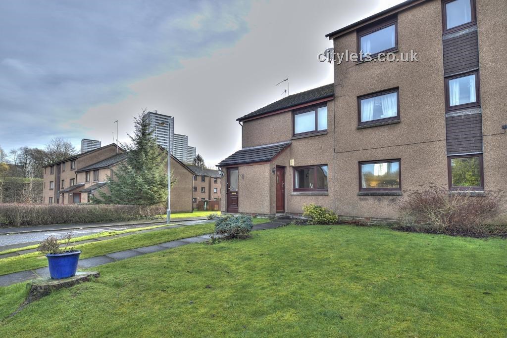 Property to rent in Kelvindale, G12, Fortingall Avenue properties from Citylets 482407