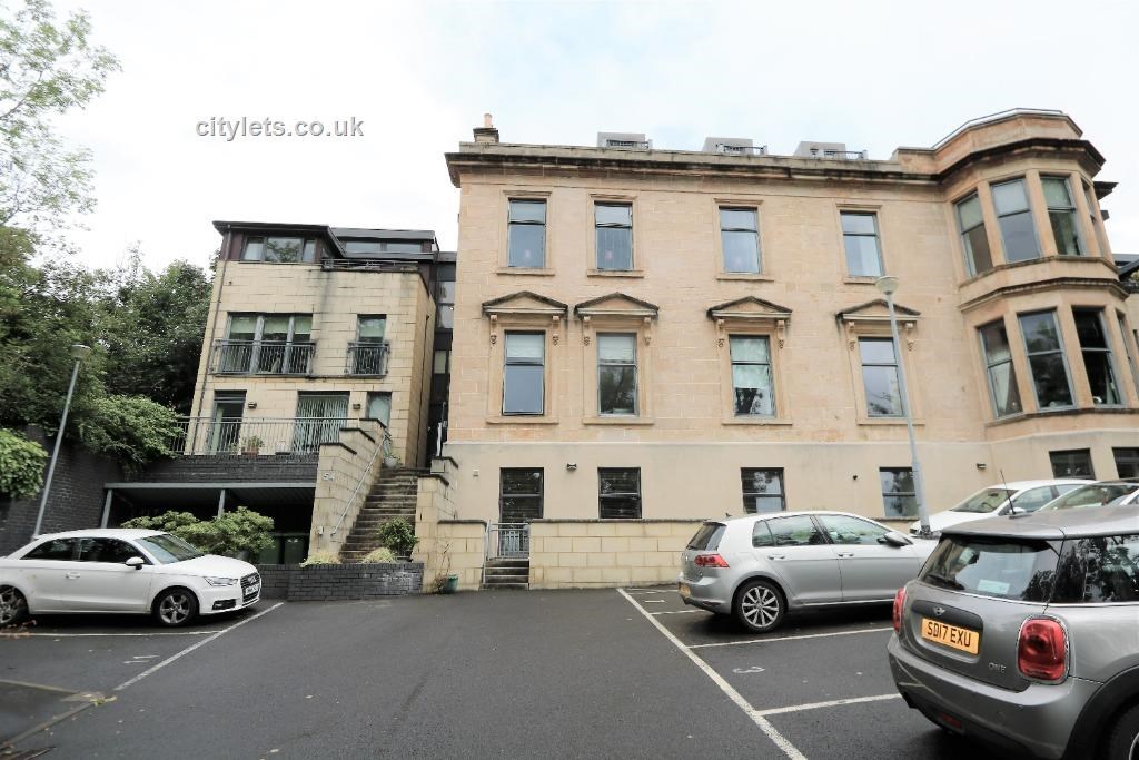 Property to rent in Partick, G11, Fortrose Street properties from