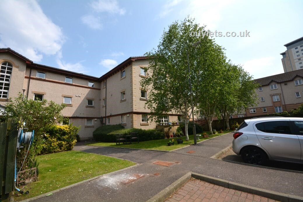Property to rent in Falkirk, FK1, Fortuna Court properties from