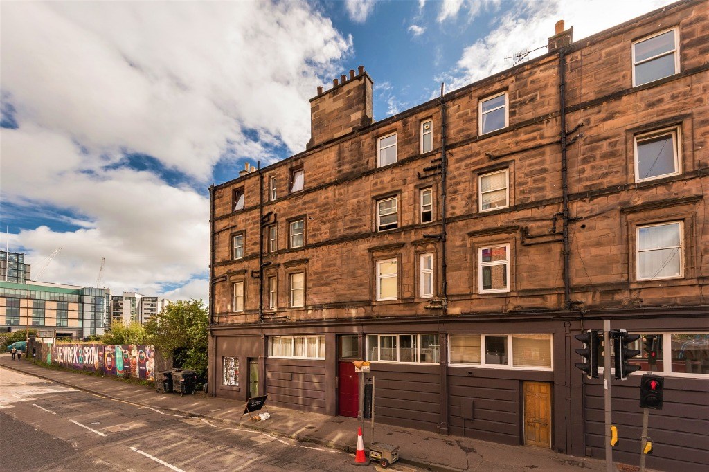 Property to rent in Fountainbridge, EH3, Fountainbridge properties from