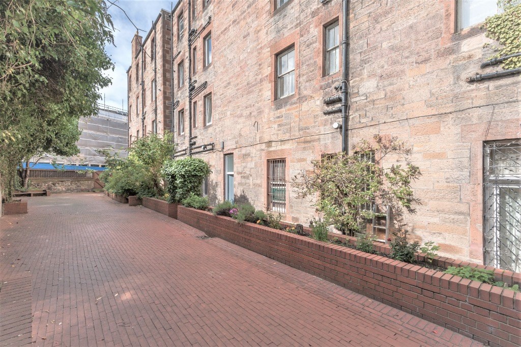 Property to rent in Fountainbridge, EH3, Fountainbridge properties from