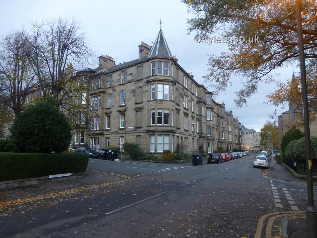 Property to rent in Grange, EH9, Fountainhall Road properties from Citylets 327206