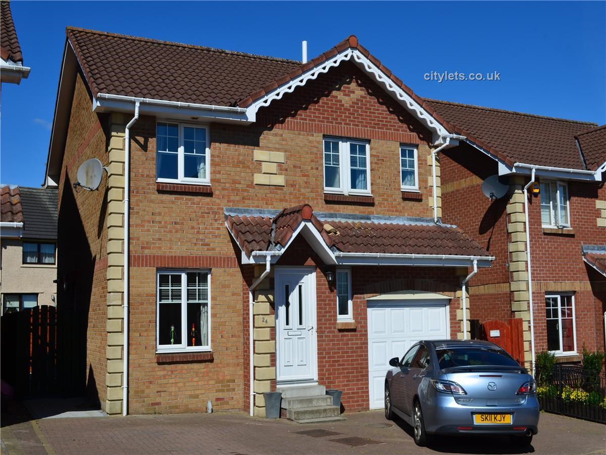 Property to rent in Maddiston, FK2, Fowler Crescent properties from Citylets 353706