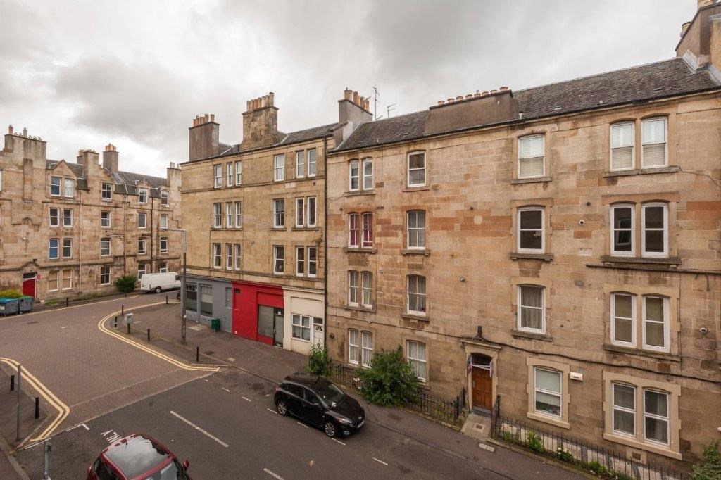 Property to rent in Dalry, EH11, Fowler Terrace properties from