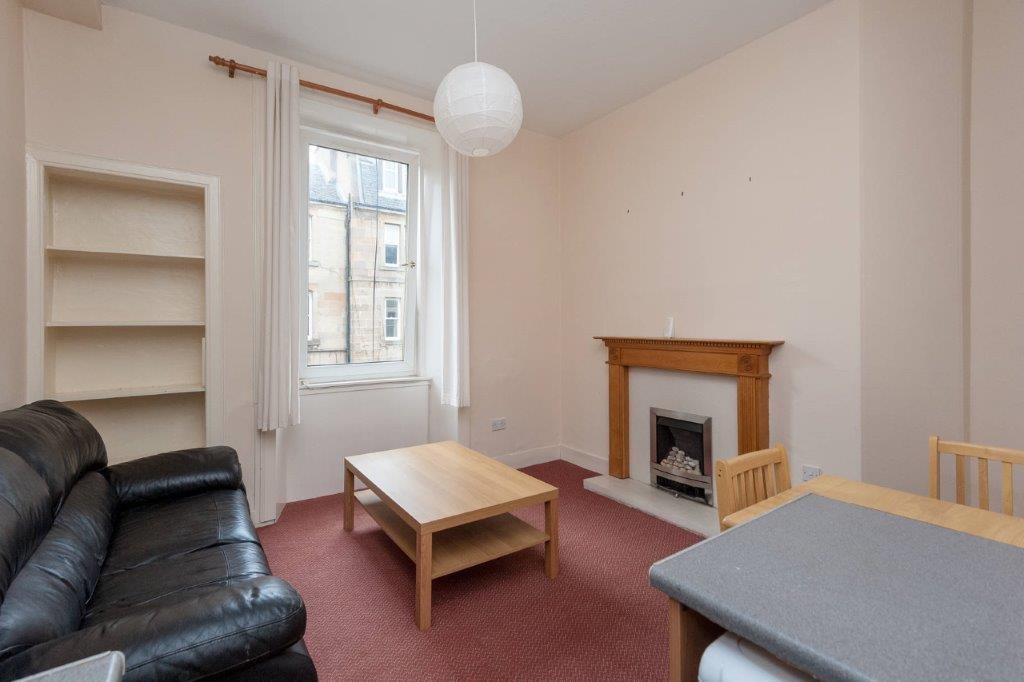 Property to rent in Dalry, EH11, Fowler Terrace properties from