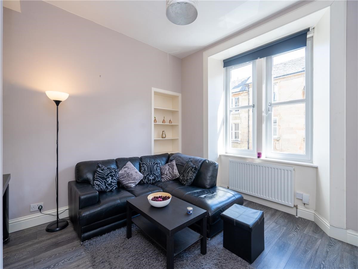 Property to rent in Polwarth, EH11, Fowler Terrace properties from