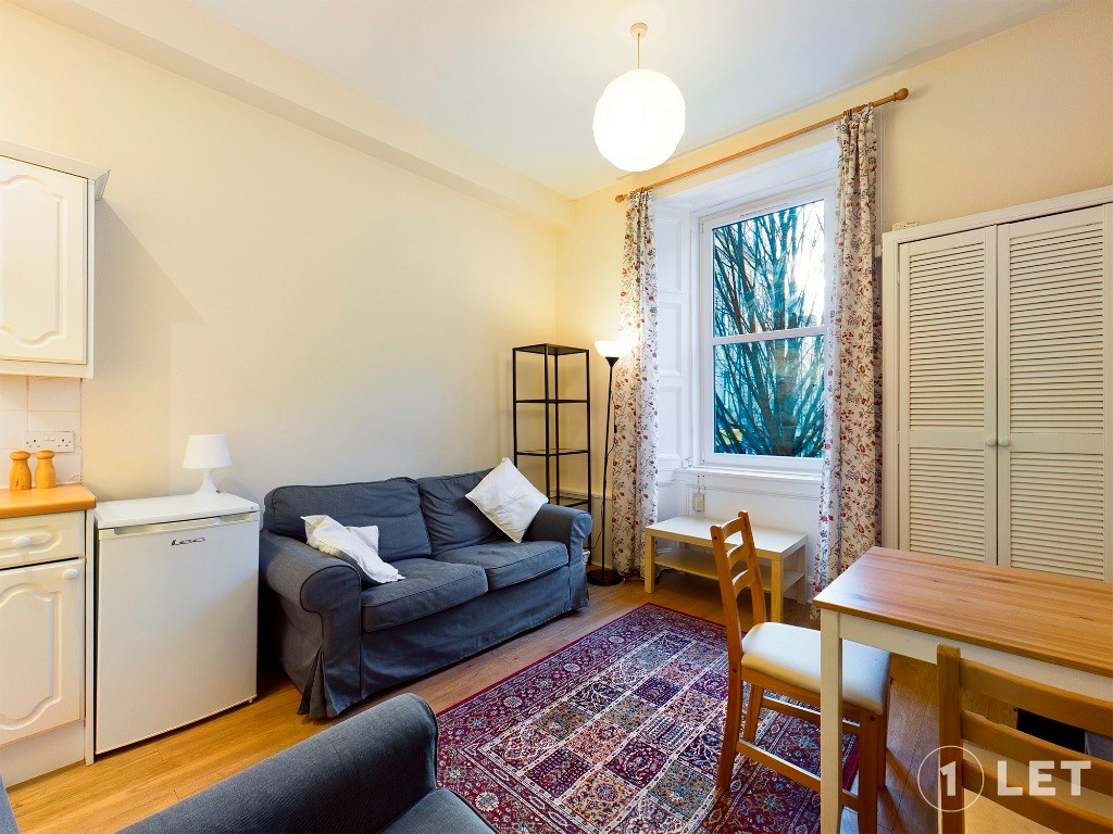 Property to rent in Polwarth, EH11, Fowler Terrace properties from