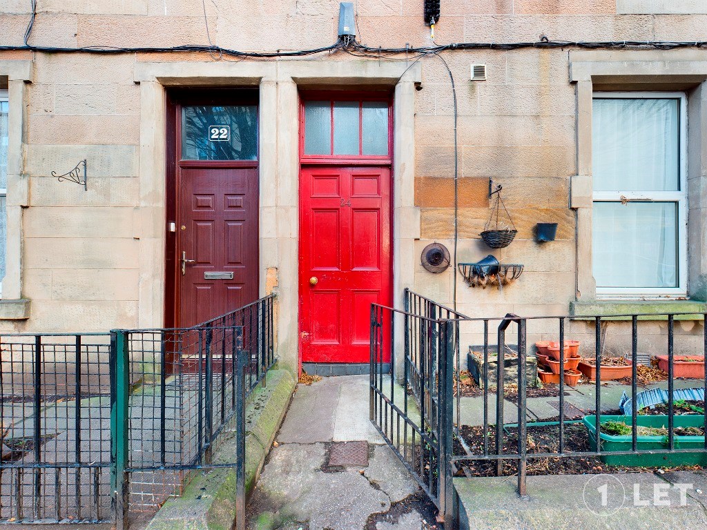 Property to rent in Polwarth, EH11, Fowler Terrace properties from