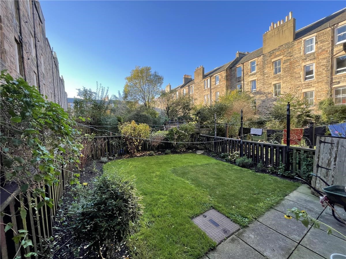 Property to rent in Polwarth, EH11, Fowler Terrace properties from